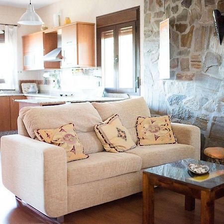 Mi Casita ξενώνας Ρόντα Εξωτερικό φωτογραφία