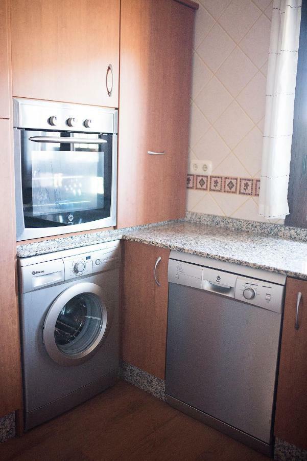 Mi Casita ξενώνας Ρόντα Εξωτερικό φωτογραφία