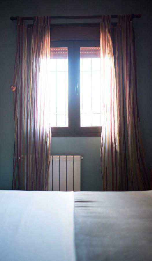 Mi Casita ξενώνας Ρόντα Εξωτερικό φωτογραφία