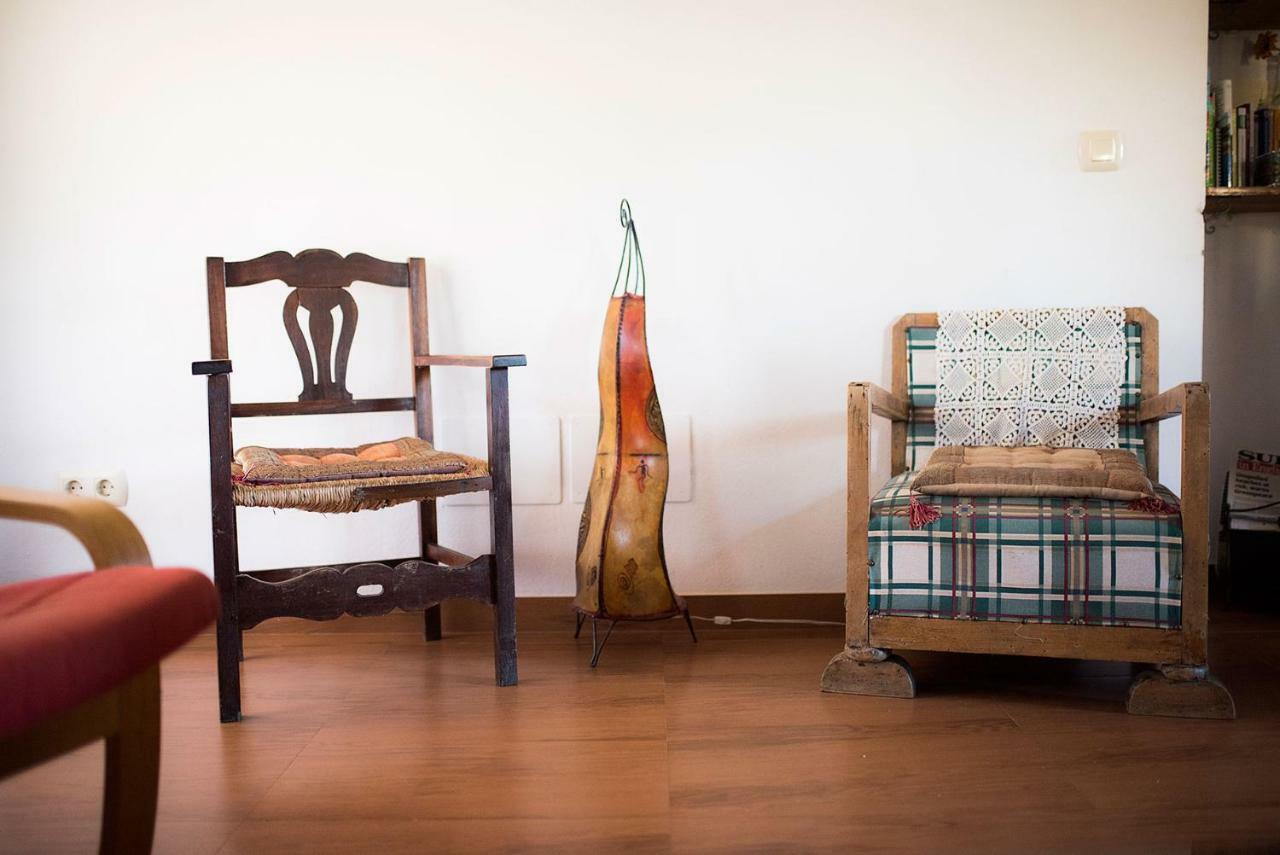 Mi Casita ξενώνας Ρόντα Εξωτερικό φωτογραφία