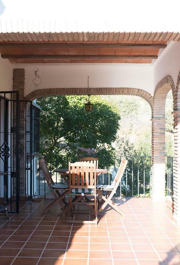 Mi Casita ξενώνας Ρόντα Εξωτερικό φωτογραφία