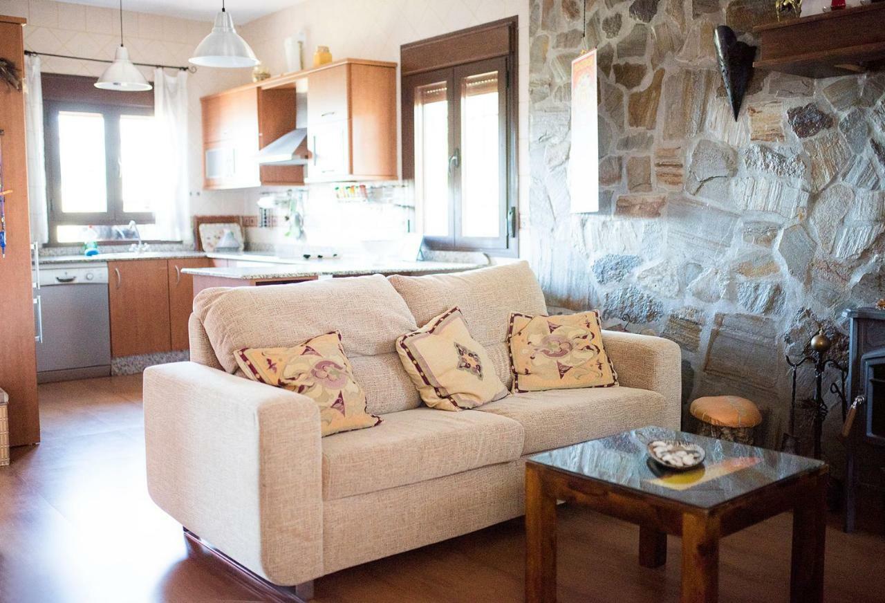Mi Casita ξενώνας Ρόντα Εξωτερικό φωτογραφία