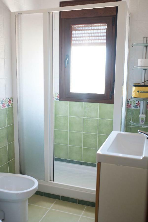 Mi Casita ξενώνας Ρόντα Εξωτερικό φωτογραφία