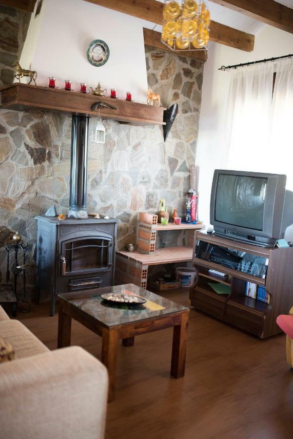 Mi Casita ξενώνας Ρόντα Εξωτερικό φωτογραφία