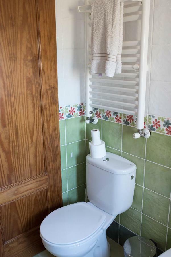 Mi Casita ξενώνας Ρόντα Εξωτερικό φωτογραφία