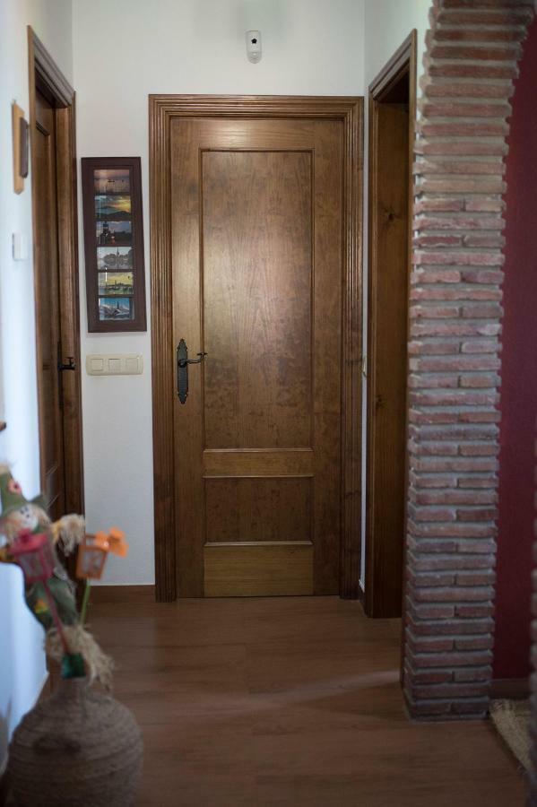 Mi Casita ξενώνας Ρόντα Εξωτερικό φωτογραφία